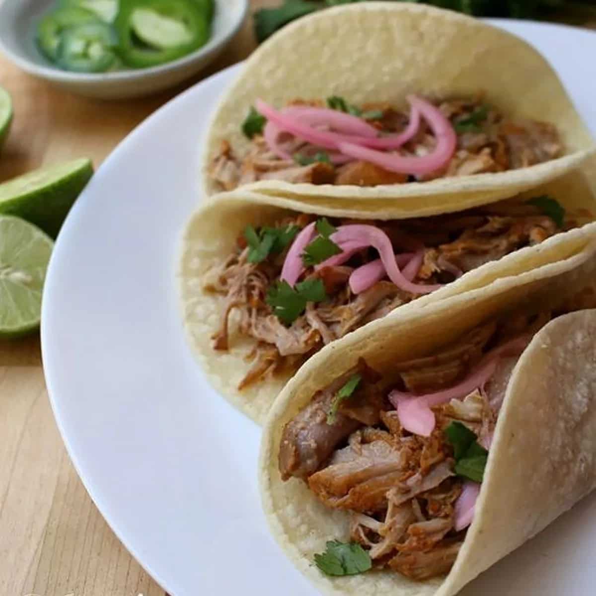 How to make Cochinita Pibil Recipe